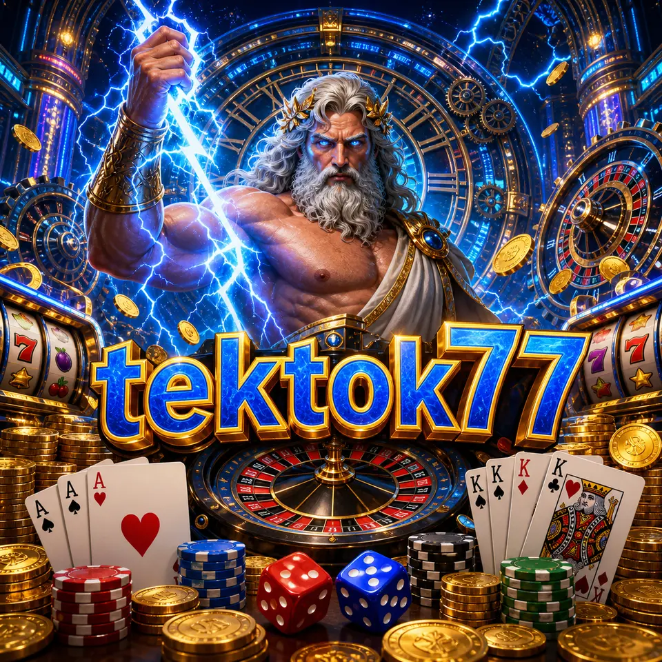 tektok77 Unduh