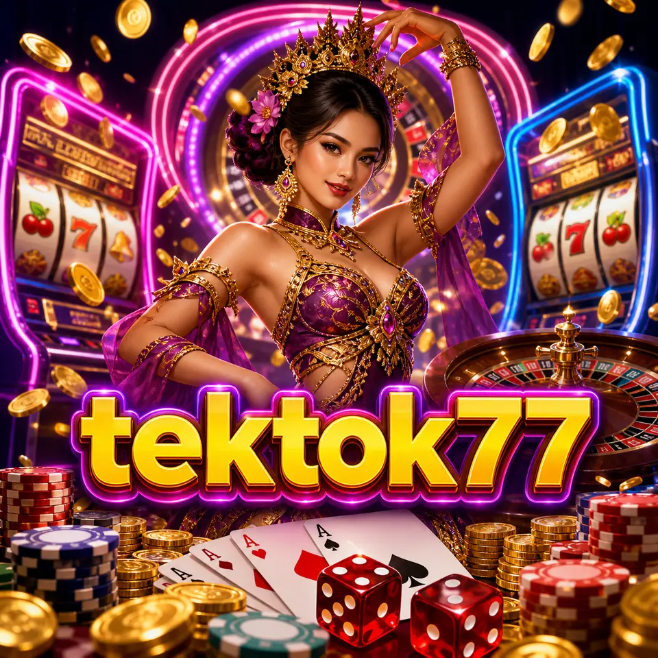 tektok77 APK