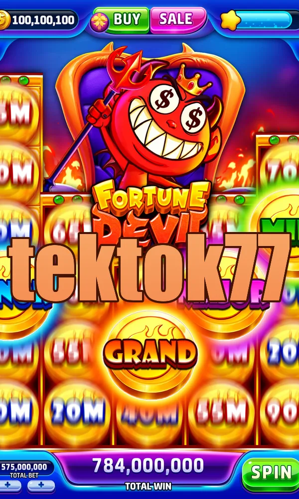 tektok77 APK