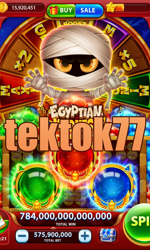 tektok77 APK
