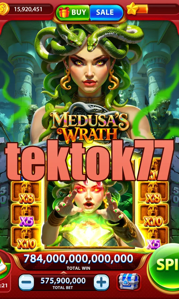 tektok77 APK