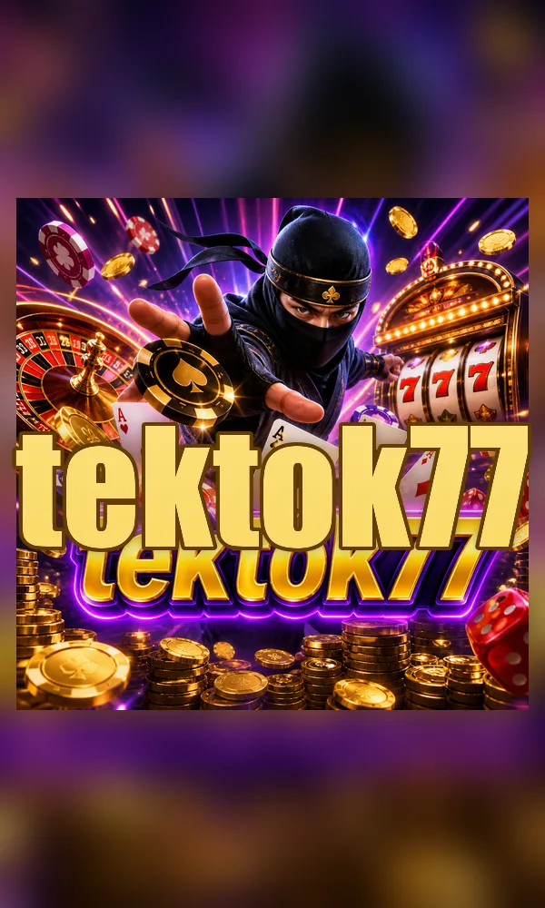 tektok77 Masuk