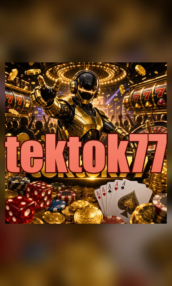 tektok77 Masuk