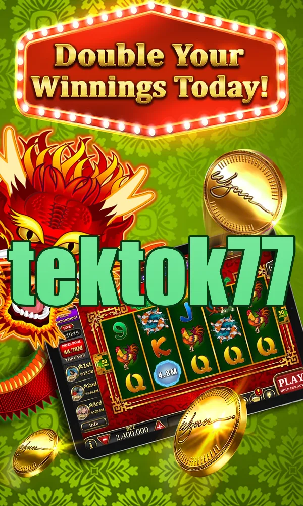 tektok77 Tangkapan Layar 3